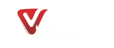 vSRO | Online Oyun ve Oyuncu Destek Forumu