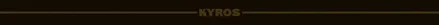 Kyros Online | 110 Cap | Drop System |Coin System|Play2Win|New System|Job Based|Beta 09012026...webp