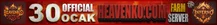 ⢾█▓ ✪ ✅HeavenKOcom ✅▓█⡷⭐NEW WORLD INFERNO⭐⢾█▓✅ OFFICIAL 30012026✅▓█⡷⭐FREE GENIE AUTO LOOT⭐AF...webp