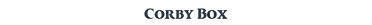 Corby Online 120 Cap PvP Server | Full Database + Client-96.png