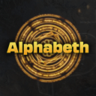 pAlphabeth