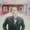 Oguzhan Caglar