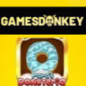 Games Donkey