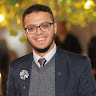 ahmed Saber