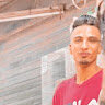 ahmed man