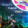 Scout's Game Diary