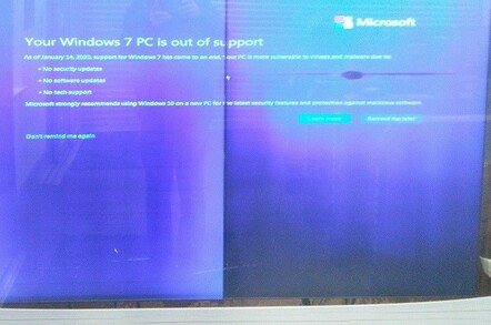windows 7 çift ekran sorunu